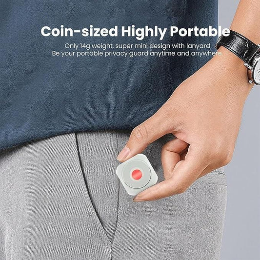 Mini Camera Detector