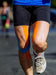 Kinesiology Tape Adhesive for Muscle Pain Relief