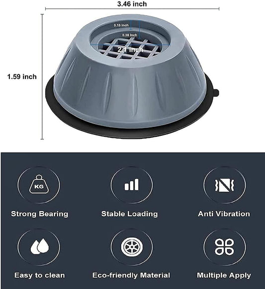 Anti Vibration Pad-Anti-vibration Pads