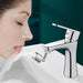 720 Degree Rotatable Spray Head Wash Basin