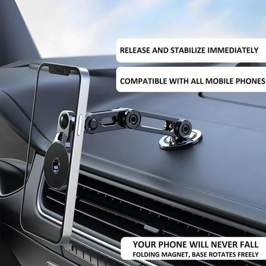 Universal 360 PRO Phone Holder