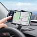Phone Holder 360 Free Rotation