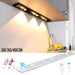 LED PIR Motion Sensor Cabinet