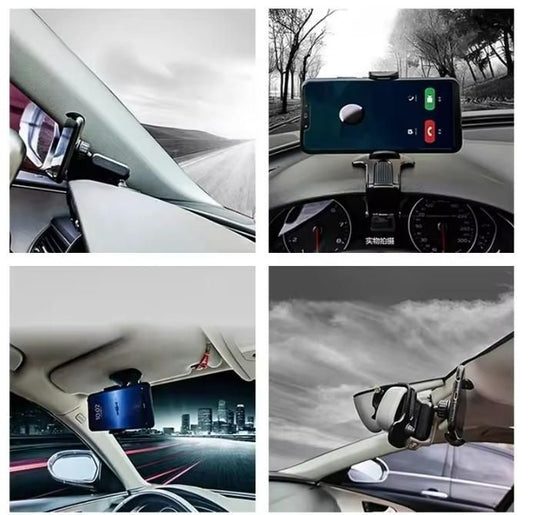 Phone Holder 360 Free Rotation